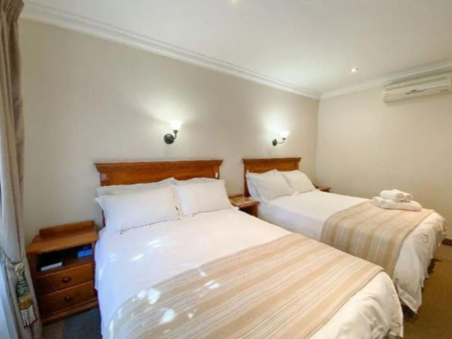 Turnberry Boutique Hotel Oudtshoorn Western Cape South Africa Bedroom