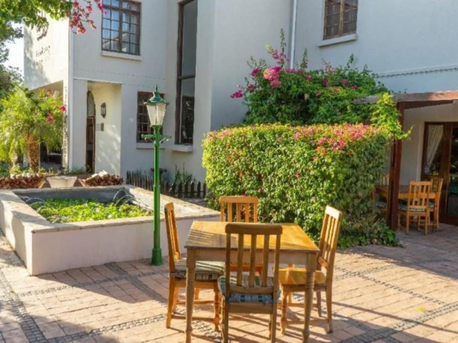 Turnberry Boutique Hotel Oudtshoorn Western Cape South Africa House, Building, Architecture, Garden, Nature, Plant