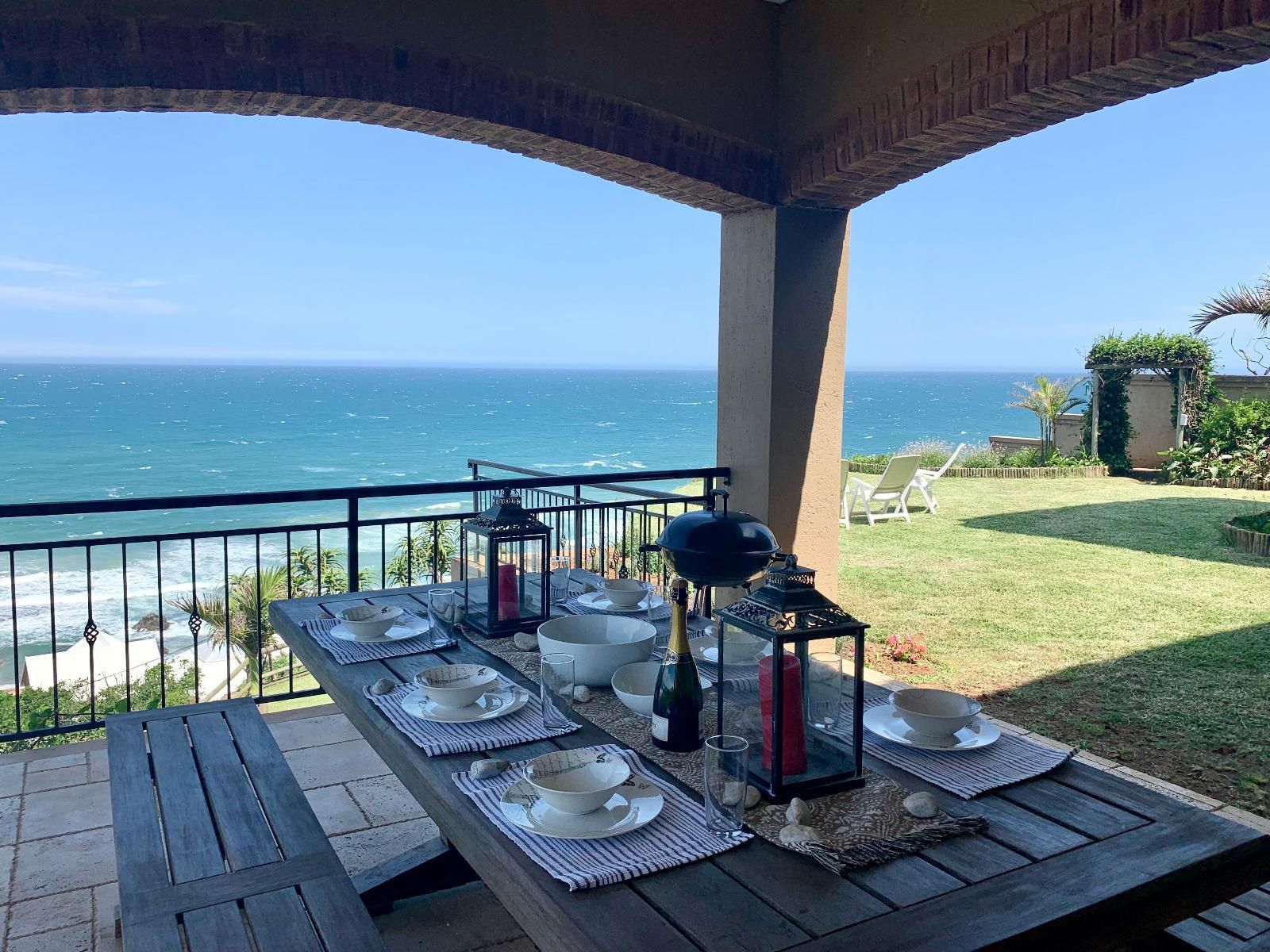 Escape To A Tuscan Villa Sheffield Beach Ballito Kwazulu Natal South Africa Beach, Nature, Sand, Place Cover, Food, Framing