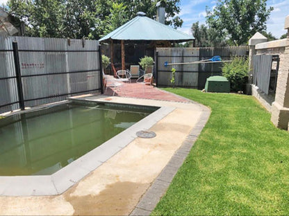 Tuscana Villa Guest House Wilgenhof Kroonstad Free State South Africa Garden, Nature, Plant, Swimming Pool