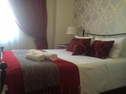 Tuscana Villa Guest House Wilgenhof Kroonstad Free State South Africa Bedroom