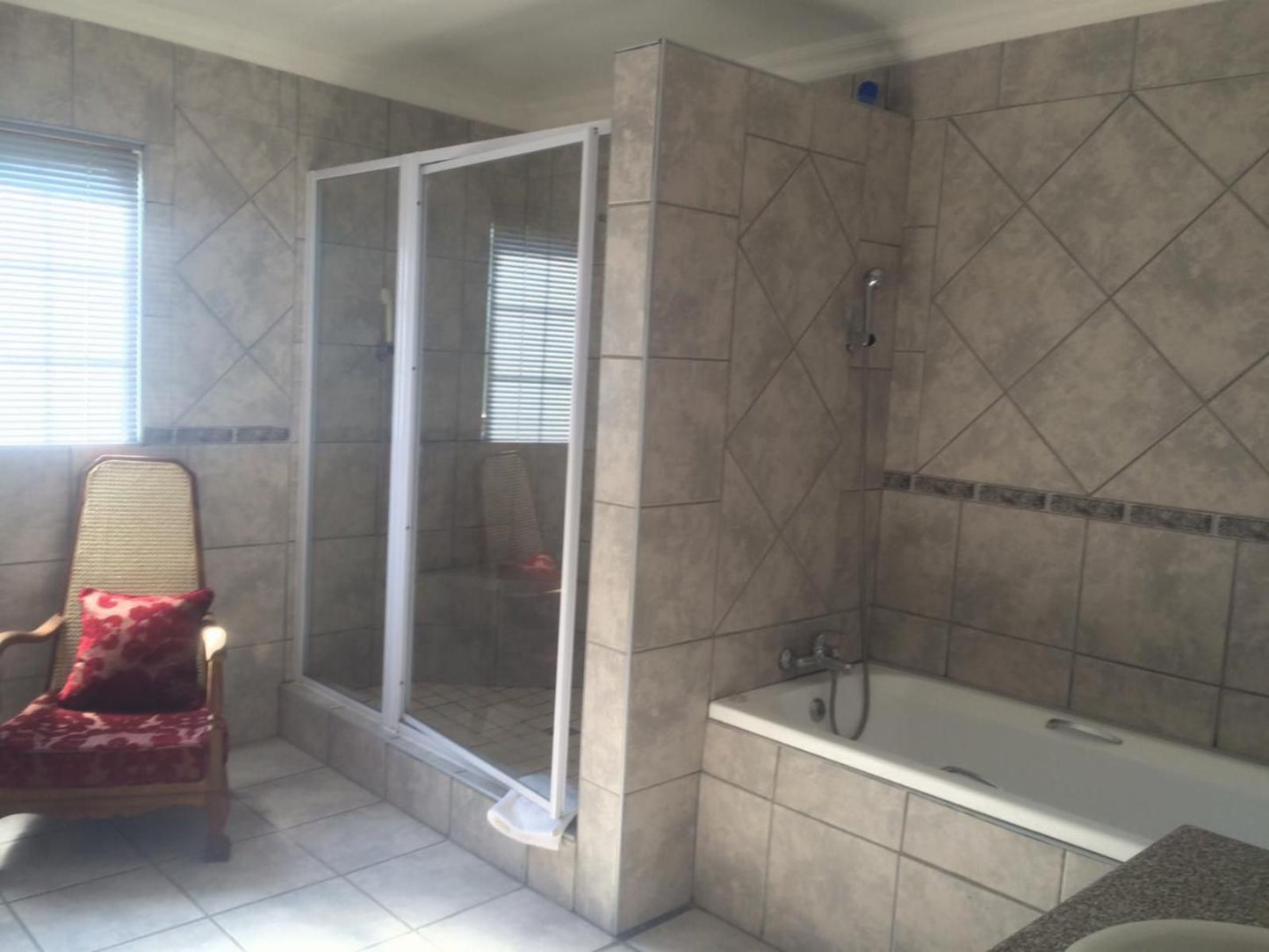 Tuscana Villa Guest House Wilgenhof Kroonstad Free State South Africa Unsaturated, Bathroom