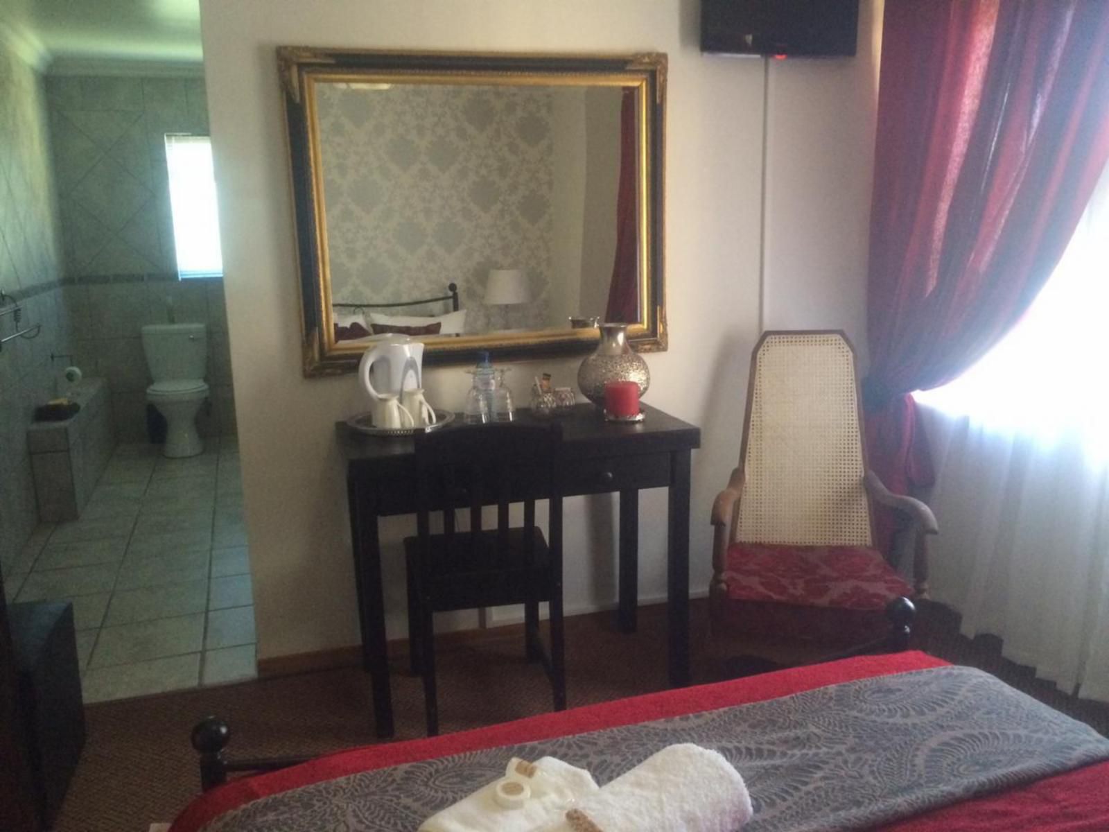 Tuscana Villa Guest House Wilgenhof Kroonstad Free State South Africa Bathroom