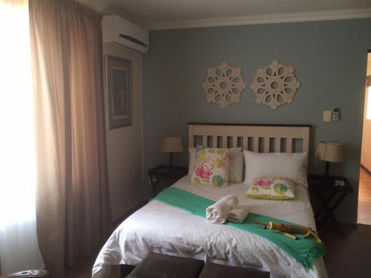 Tuscana Villa Guest House Wilgenhof Kroonstad Free State South Africa Bedroom