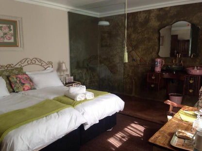 Tuscana Villa Guest House Wilgenhof Kroonstad Free State South Africa Bedroom