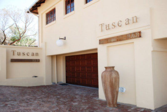 Tuscan Bed And Breakfast Cashan Rustenburg North West Province South Africa House, Building, Architecture