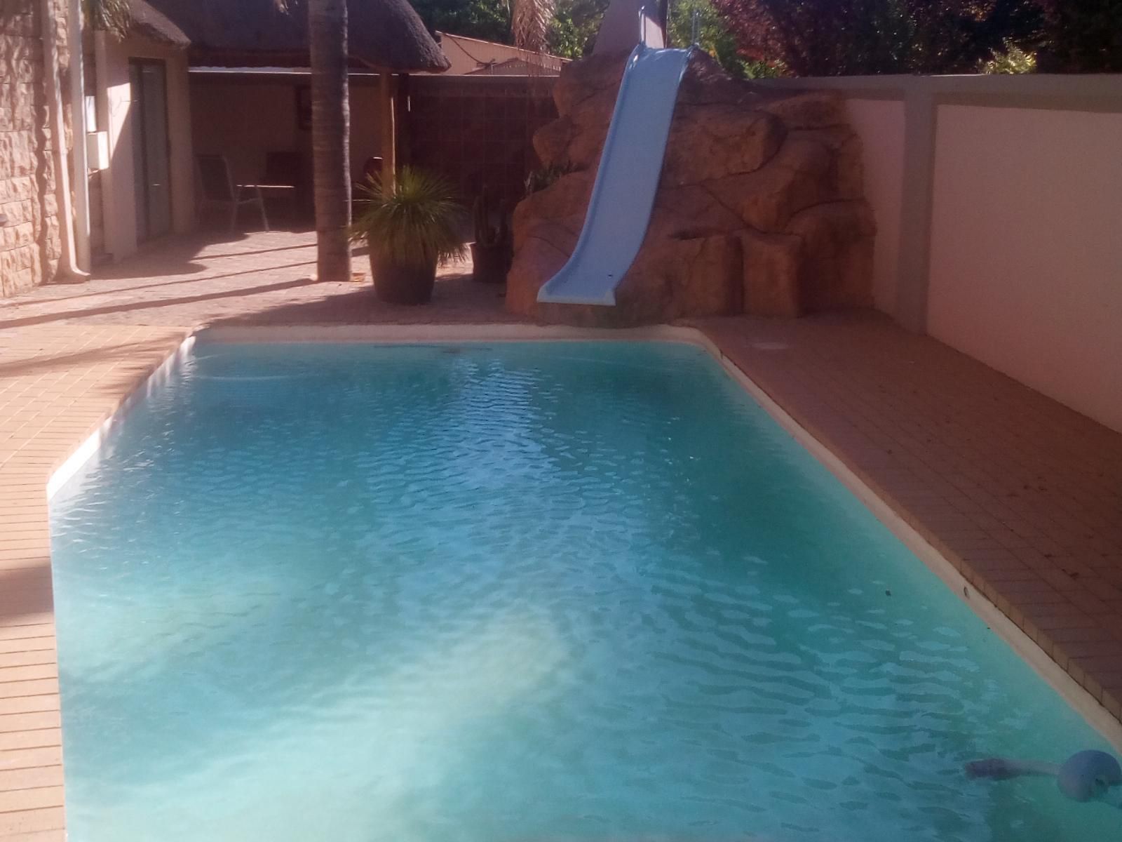 Tuscany Boutique Hotel Vryburg North West Province South Africa Palm Tree, Plant, Nature, Wood, Swimming Pool