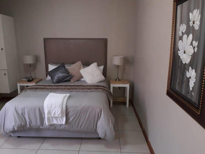 Tuscany Boutique Hotel Vryburg North West Province South Africa Unsaturated, Bedroom