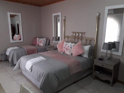 Tuscany Boutique Hotel Vryburg North West Province South Africa Unsaturated, Bedroom