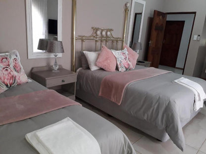 Tuscany Boutique Hotel Vryburg North West Province South Africa Unsaturated, Bedroom