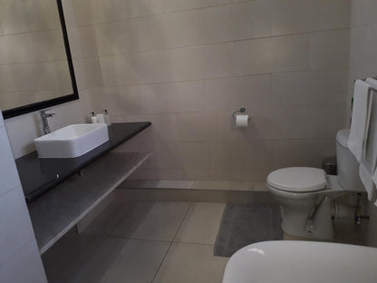 Tuscany Boutique Hotel Vryburg North West Province South Africa Colorless, Bathroom