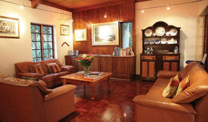 Tuscany Guest House Northcliff Johannesburg Gauteng South Africa Colorful, Living Room