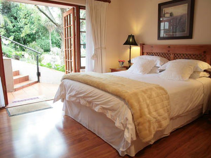 Tuscany Guest House Northcliff Johannesburg Gauteng South Africa Bedroom