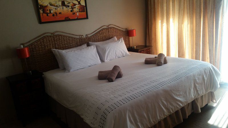 Tushiya Guest Lodge Besembos Witbank Emalahleni Mpumalanga South Africa Bedroom