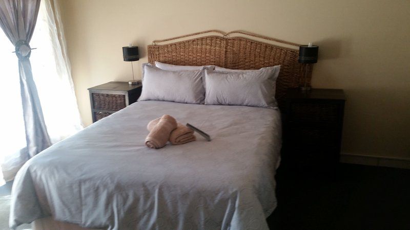 Tushiya Guest Lodge Besembos Witbank Emalahleni Mpumalanga South Africa Bedroom