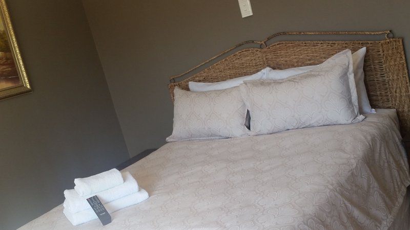 Tushiya Guest Lodge Besembos Witbank Emalahleni Mpumalanga South Africa Bedroom