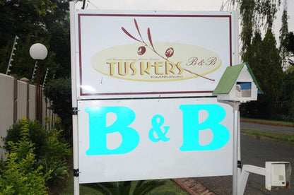 Tuskers Bed And Breakfast Ladysmith Kwazulu Natal Kwazulu Natal South Africa Sign