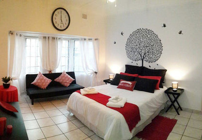 Tussen Die Maroelas Guesthouse Meerensee Richards Bay Kwazulu Natal South Africa Bedroom