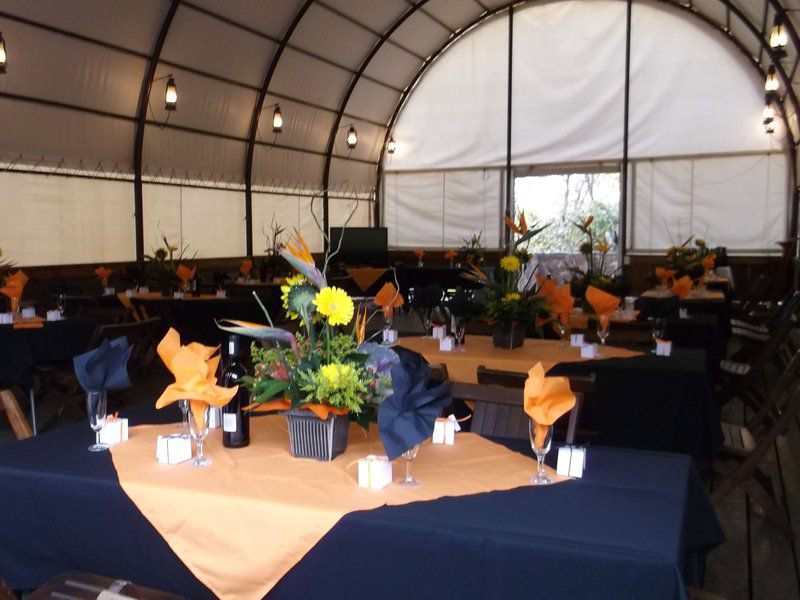 Tussen I Bome Oxwagon Resort Cullinan Gauteng South Africa Place Cover, Food, Tent, Architecture