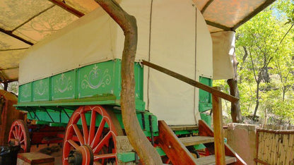 Tussen I Bome Oxwagon Resort Cullinan Gauteng South Africa Amusement Park, Vehicle