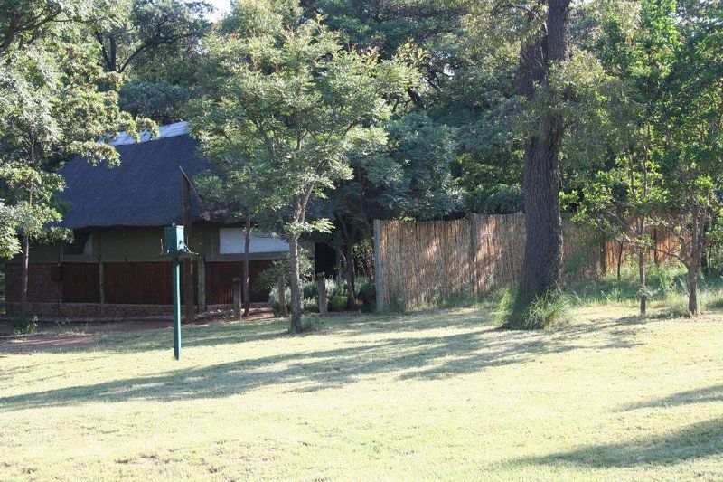 Tussen I Bome Oxwagon Resort Cullinan Gauteng South Africa Cabin, Building, Architecture