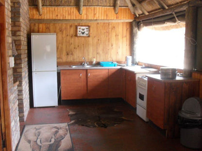 Tussen I Bome Oxwagon Resort Cullinan Gauteng South Africa Cabin, Building, Architecture, Kitchen