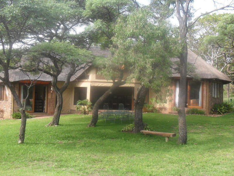 Tussen I Bome Oxwagon Resort Cullinan Gauteng South Africa 