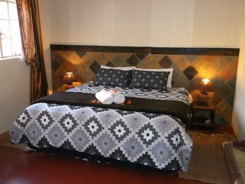 Tussen I Bome Oxwagon Resort Cullinan Gauteng South Africa 