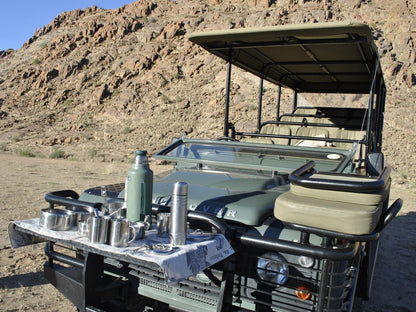 Tutwa Desert Lodge Augrabies Northern Cape South Africa Vehicle