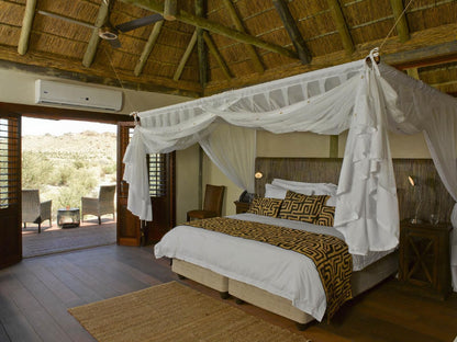 Tutwa Desert Lodge Augrabies Northern Cape South Africa Bedroom