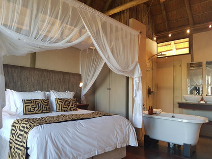 Tutwa Desert Lodge Augrabies Northern Cape South Africa Bedroom