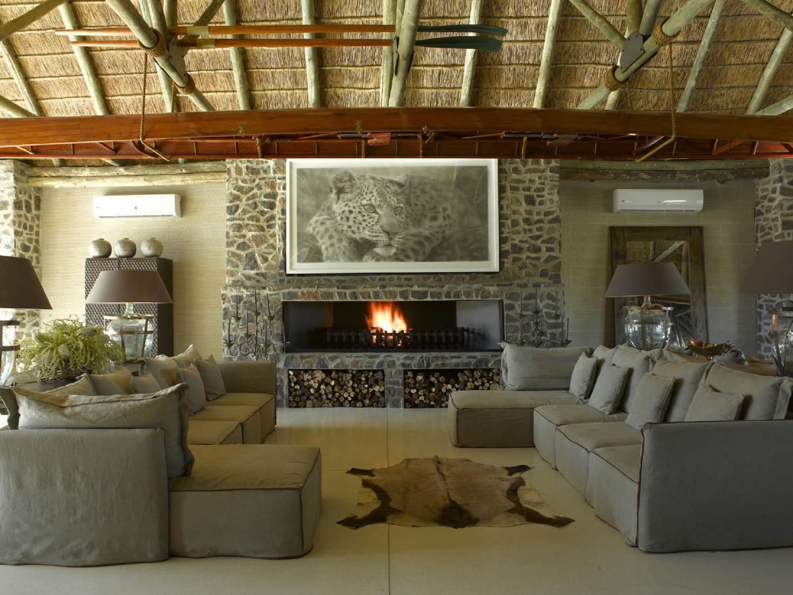 Tutwa Desert Lodge Augrabies Northern Cape South Africa Sepia Tones, Living Room