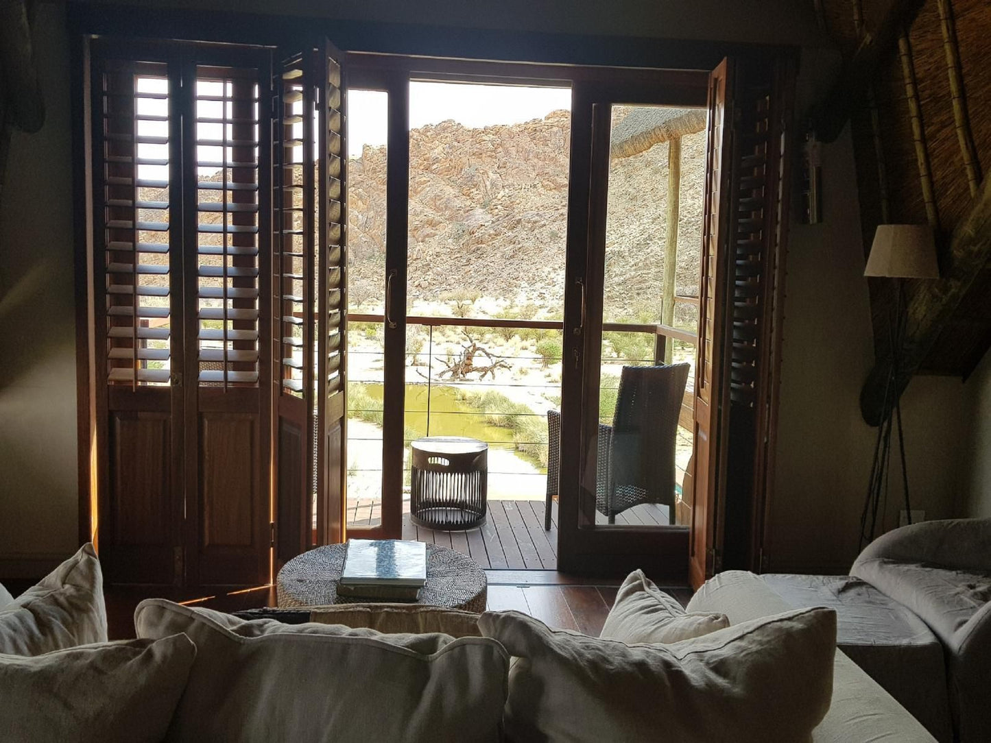 Tutwa Desert Lodge Augrabies Northern Cape South Africa Bedroom, Framing