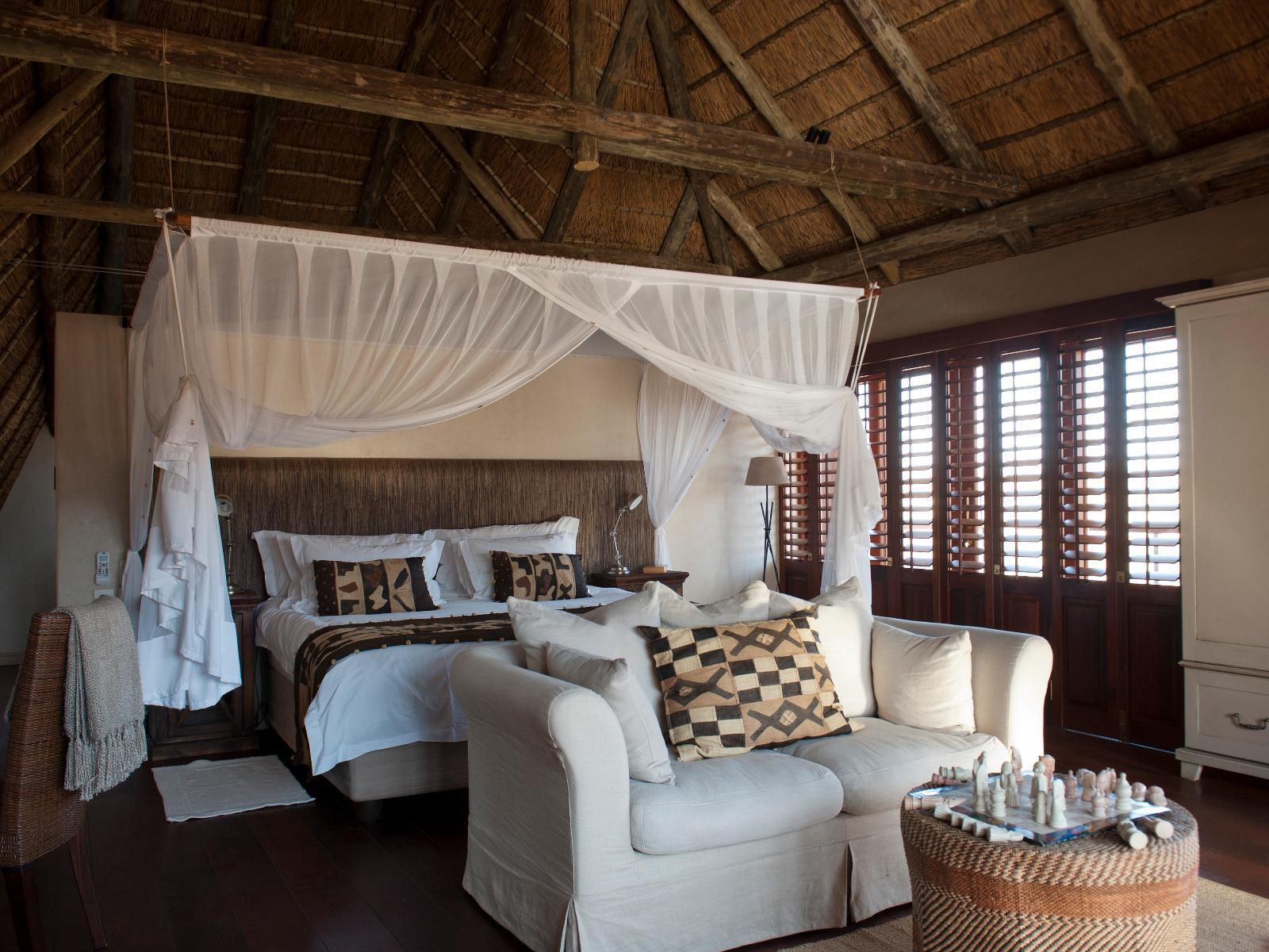 Tutwa Desert Lodge Augrabies Northern Cape South Africa Bedroom