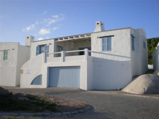 Twalap Kliprug Paternoster Western Cape South Africa Building, Architecture, House