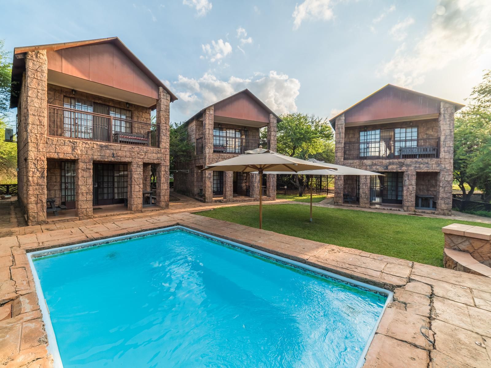 Twalumba Marloth Park Mpumalanga South Africa Complementary Colors, House, Building, Architecture, Swimming Pool