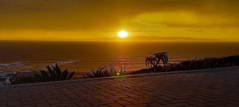 Tweede Wind Yzerfontein Western Cape South Africa Colorful, Beach, Nature, Sand, Sky, Framing, Sunset