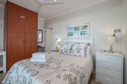 Tweede Wind Yzerfontein Western Cape South Africa Bedroom