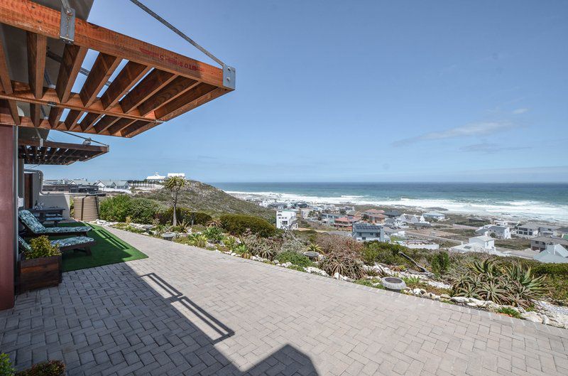 Tweede Wind Yzerfontein Western Cape South Africa Beach, Nature, Sand