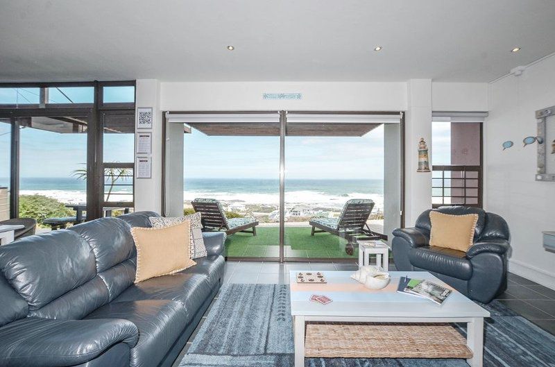 Tweede Wind Yzerfontein Western Cape South Africa Living Room, Ocean, Nature, Waters
