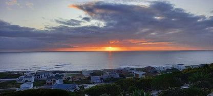 Tweede Wind Yzerfontein Western Cape South Africa Beach, Nature, Sand, Sky, Framing, Ocean, Waters, Sunset