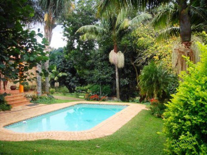 Tween Trees Patensie Eastern Cape South Africa Palm Tree, Plant, Nature, Wood, Garden, Swimming Pool