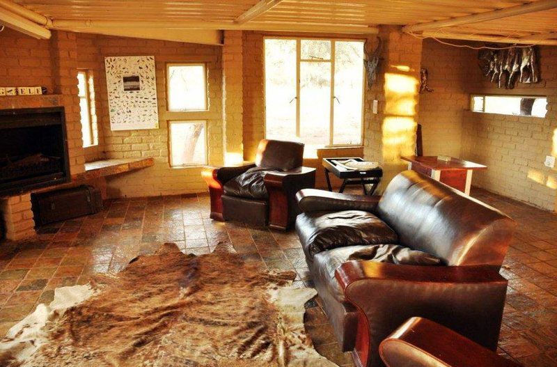 Tweerivier Game Lodge Lephalale Ellisras Limpopo Province South Africa Living Room