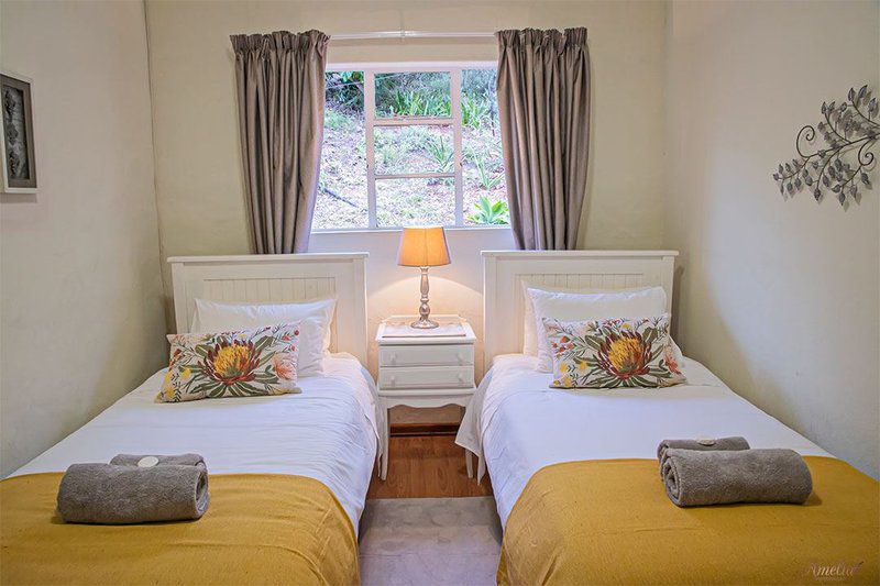 Twee Waters Gasteplaas Patensie Eastern Cape South Africa Bedroom