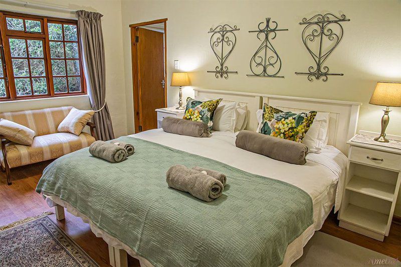 Twee Waters Gasteplaas Patensie Eastern Cape South Africa Bedroom