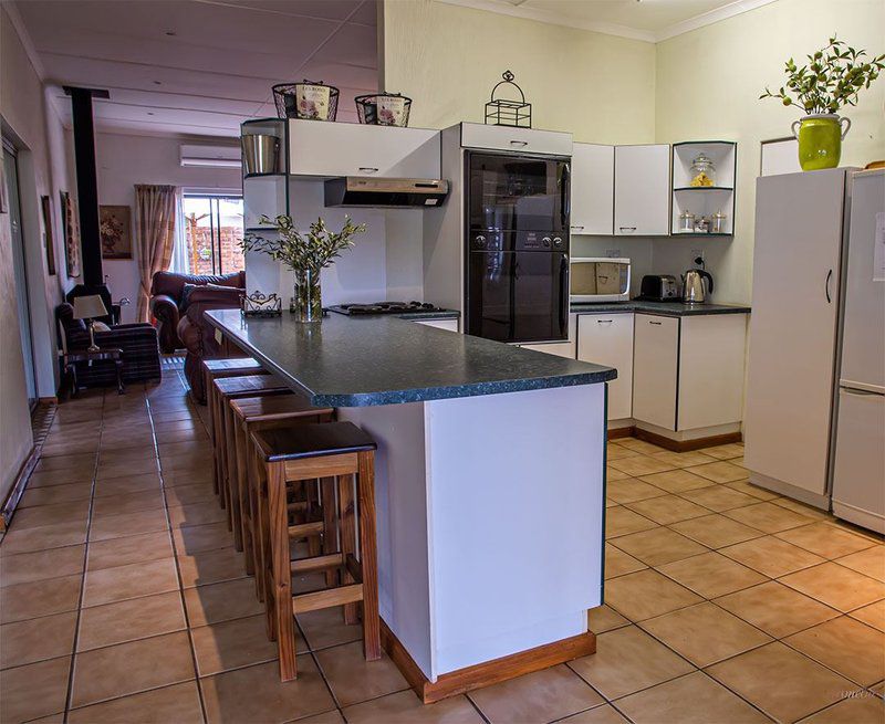 Twee Waters Gasteplaas Patensie Eastern Cape South Africa Kitchen