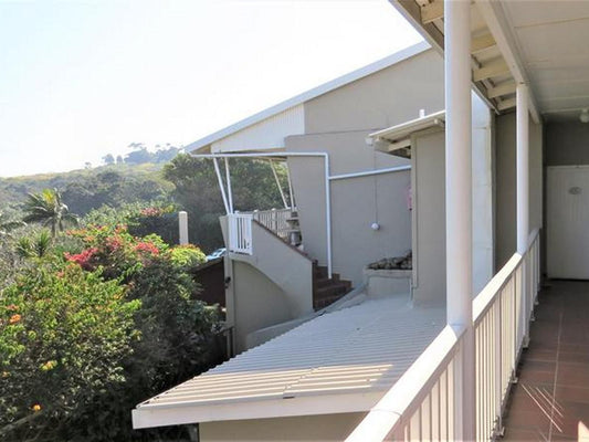 Tweni Waterfront Guest Lodge Sea Park Kwazulu Natal South Africa House, Building, Architecture, Palm Tree, Plant, Nature, Wood