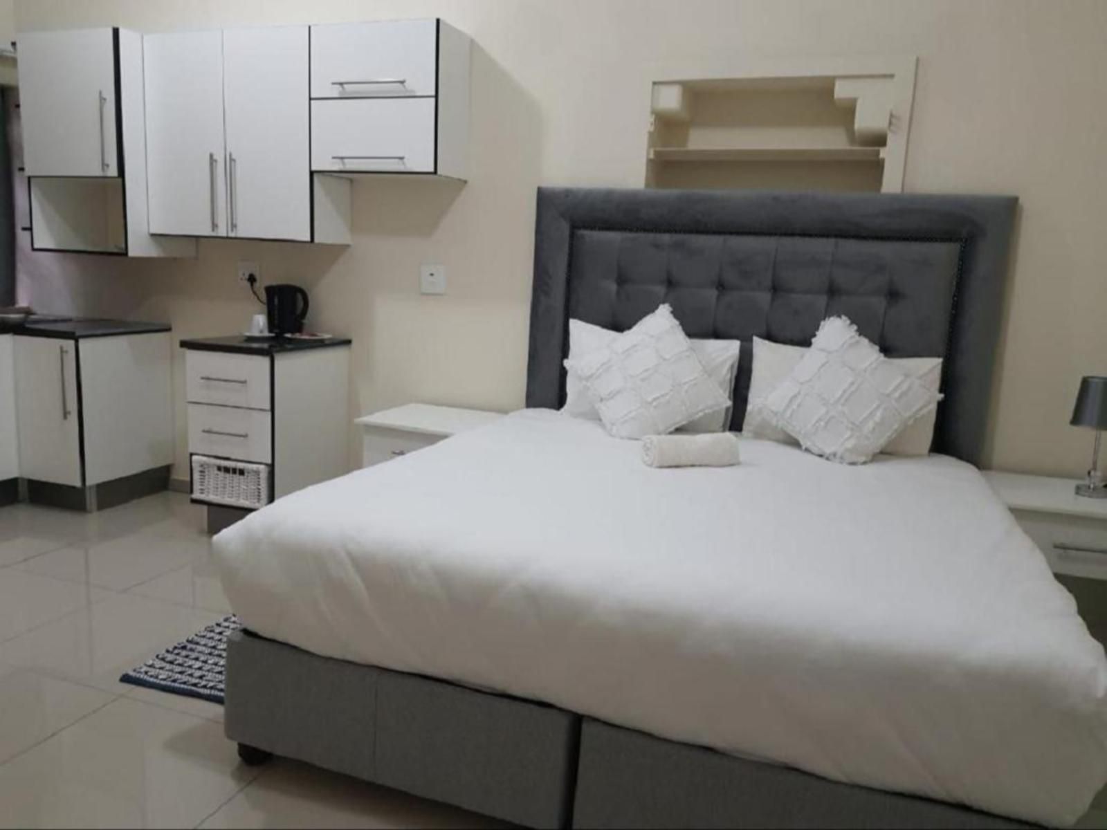 Twenty 4 Hour Rest Bed And Breakfast Mthatha Eastern Cape South Africa Colorless, Bedroom