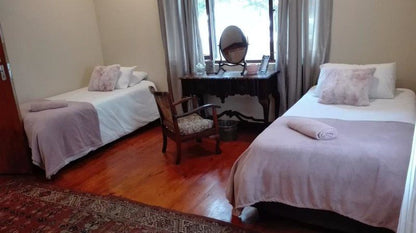 22Onbland Mossel Bay Western Cape South Africa Bedroom