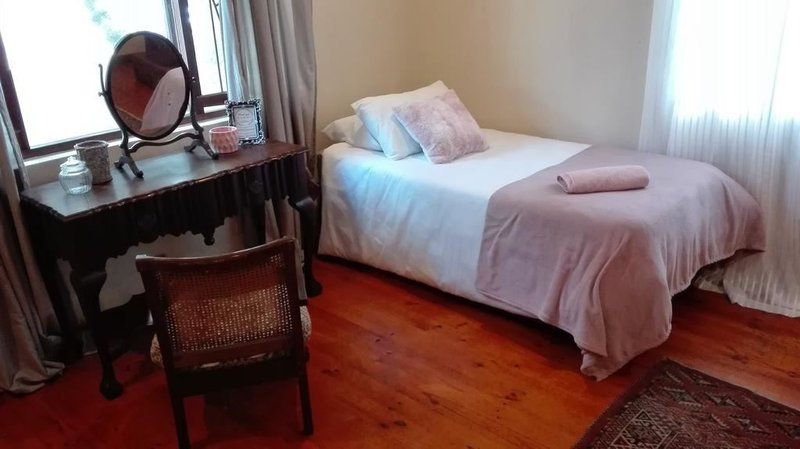 22Onbland Mossel Bay Western Cape South Africa Bedroom